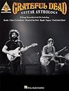 Grateful Dead Guitar Anthology