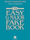 The Easy G Major Fake Book