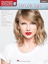 Taylor Swift - Easy Piano Play-Along Volume 19 (Bk/Online Audio)