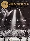 HILLSONG MODERN WORSHIP HITS