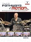 Steve Smith Pathways of Motion (w/DVD/Download)