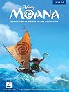 Moana: Music from the Motion Picture Soundtrack