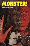 Monster! #1 (Volume 4)