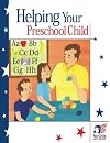 Helping Your Preschool Child
