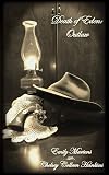 DEATH OF EDEN: Outlaw (Volume 1)