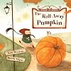 The Roll-Away Pumpkin