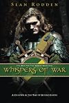 Whispers of War (The War for the North)