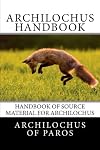 Archilochus Handbook
