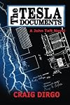 The Tesla Documents (John Taft Series)