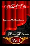 Black Iris (Shadows of The Heart) (Volume 1)