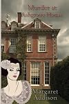 Murder at Ashgrove House