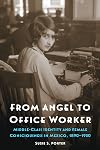 From Angel to Office Worker: Middle-Class Identity and Female Consciousness in Mexico, 1890–1950 (The Mexican Experience)
