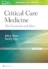 Critical Care Medicine: The Essentials and More