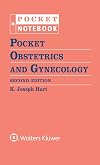 Pocket Obstetrics and Gynecology (Pocket Notebook)
