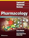 Lippincott Illustrated Reviews: Pharmacology (Lippincott Illustrated Reviews Series)