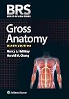 BRS Gross Anatomy (Board Review Series)