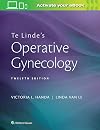 Te Linde's Operative Gynecology