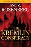 The Kremlin Conspiracy