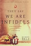 They Say We Are Infidels: On the Run from ISIS with Persecuted Christians in the Middle East