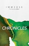 Immerse: Chronicles