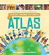 Friends Around the World Atlas: A Compassionate Approach to Seeing the World