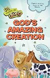God's Amazing Creation (My First Hands-On Bible)