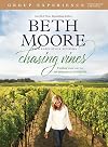 Chasing Vines Group Experience: Finding Your Way to an Immensely Fruitful Life