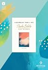 NLT Courage for Life Study Bible for Women, Filament-Enabled Edition (Hardcover): New Living Translation, Filament