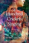 A Hundred Crickets Singing