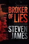 Broker of Lies (A Travis Brock Thriller)