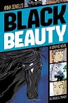 Black Beauty (Graphic Revolve)