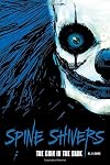 The Grin in the Dark (Spine Shivers)