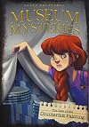 The Case of the Counterfeit Painting (Museum Mysteries)