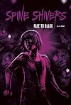 Fade to Black (Spine Shivers)