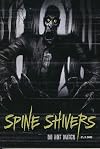 Do Not Watch (Spine Shivers)