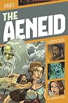 The Aeneid: A Graphic Novel (Classic Fiction)
