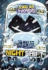 Night Shift: A 4D Book (School Bus of Horrors)