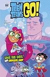 Save the Date and Opposite Day! (DC Teen Titans Go!)