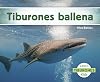 Tiburones ballena