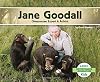 Jane Goodall: Chimpanzee Expert & Activist (Abdo Kids: History Maker Biographies)