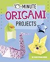 10-Minute Origami Projects (10-Minute Makers)