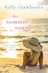 The Summer Nanny (A Yorktide, Maine Novel)
