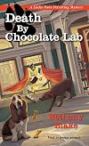 Death By Chocolate Lab