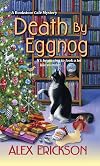 Death by Eggnog