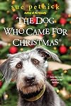 The Dog Who Came for Christmas