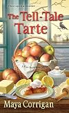 The Tell-Tale Tarte (A Five-Ingredient Mystery)