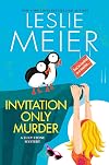 Invitation Only Murder