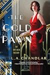 The Gold Pawn: An Art Deco Mystery