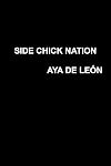 Side Chick Nation (Justice Hustlers)