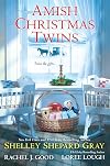 Amish Christmas Twins